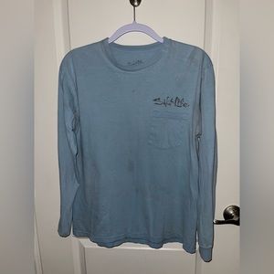 Salt life long sleeve